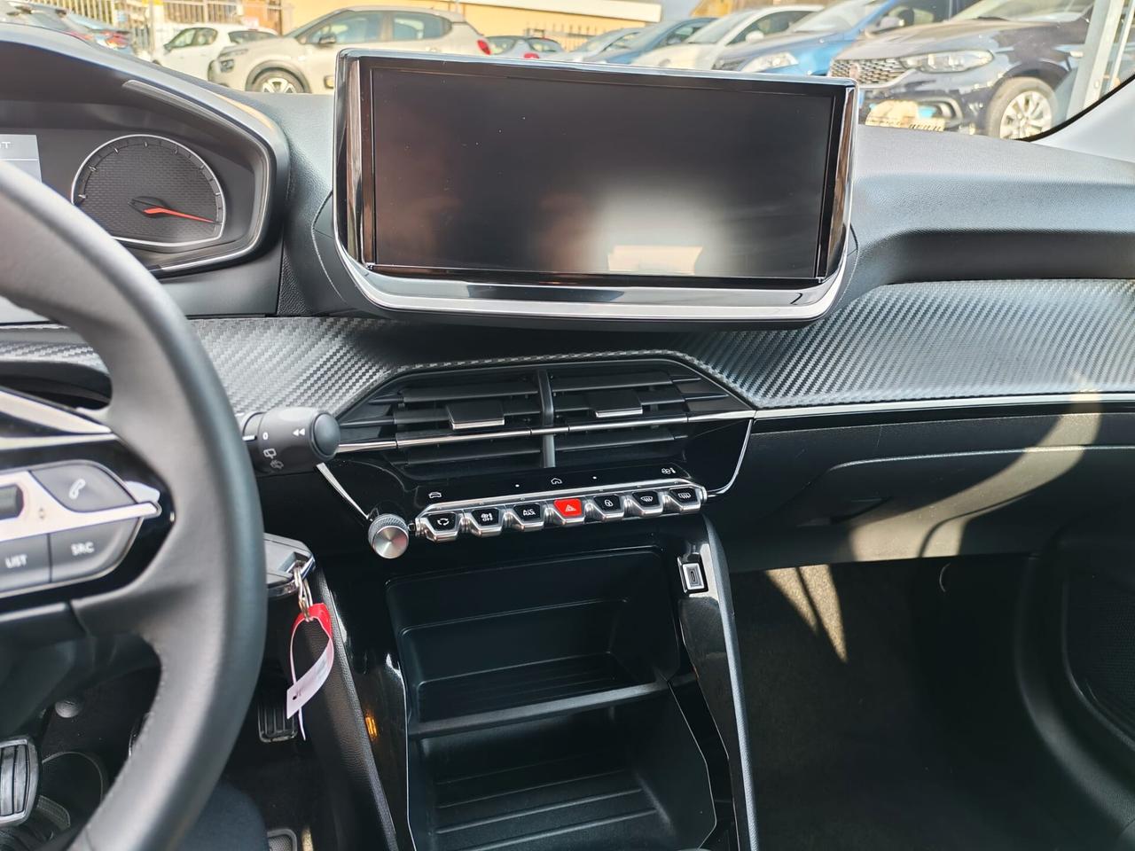 Peugeot 208 PureTech 100 Stop&Start 5 porte ACTIVE