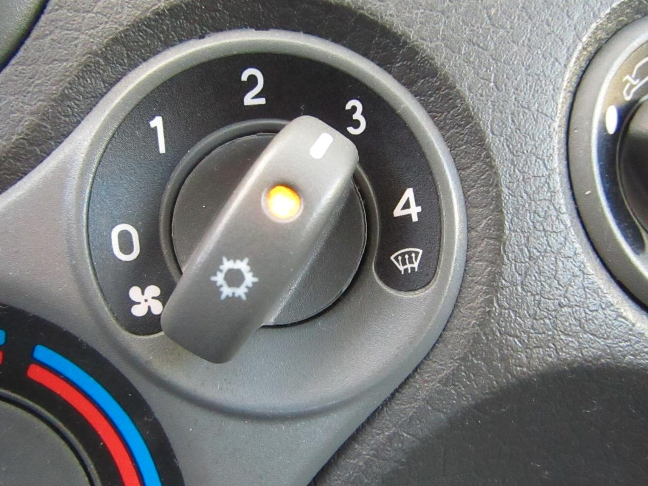 Fiat Panda 1.2 4x4 GANCIO Revisionata