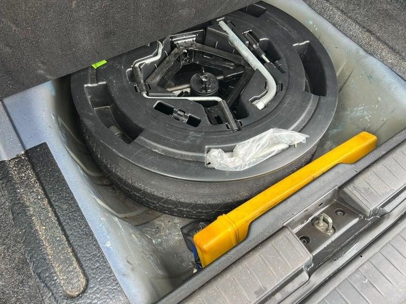 FIAT Stilo Stilo Multiwagon 1.9 mjt 120cv DYNAMIC