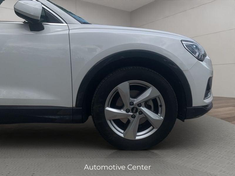 Audi Q3 1.5 35 TFSI S Line Edition S Tronic
