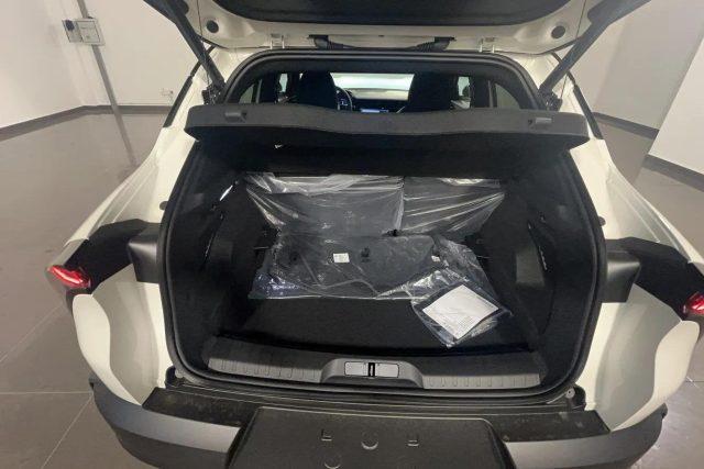 ALFA ROMEO Junior Junior 1.2 145 CV Hybrid eDCT6 Speciale