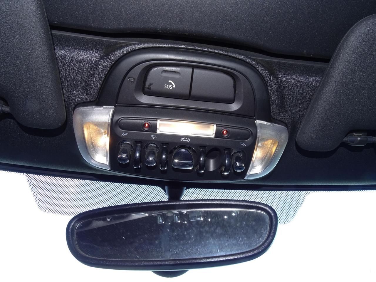 MINI Mini 1.5 Cooper Classic Cabrio