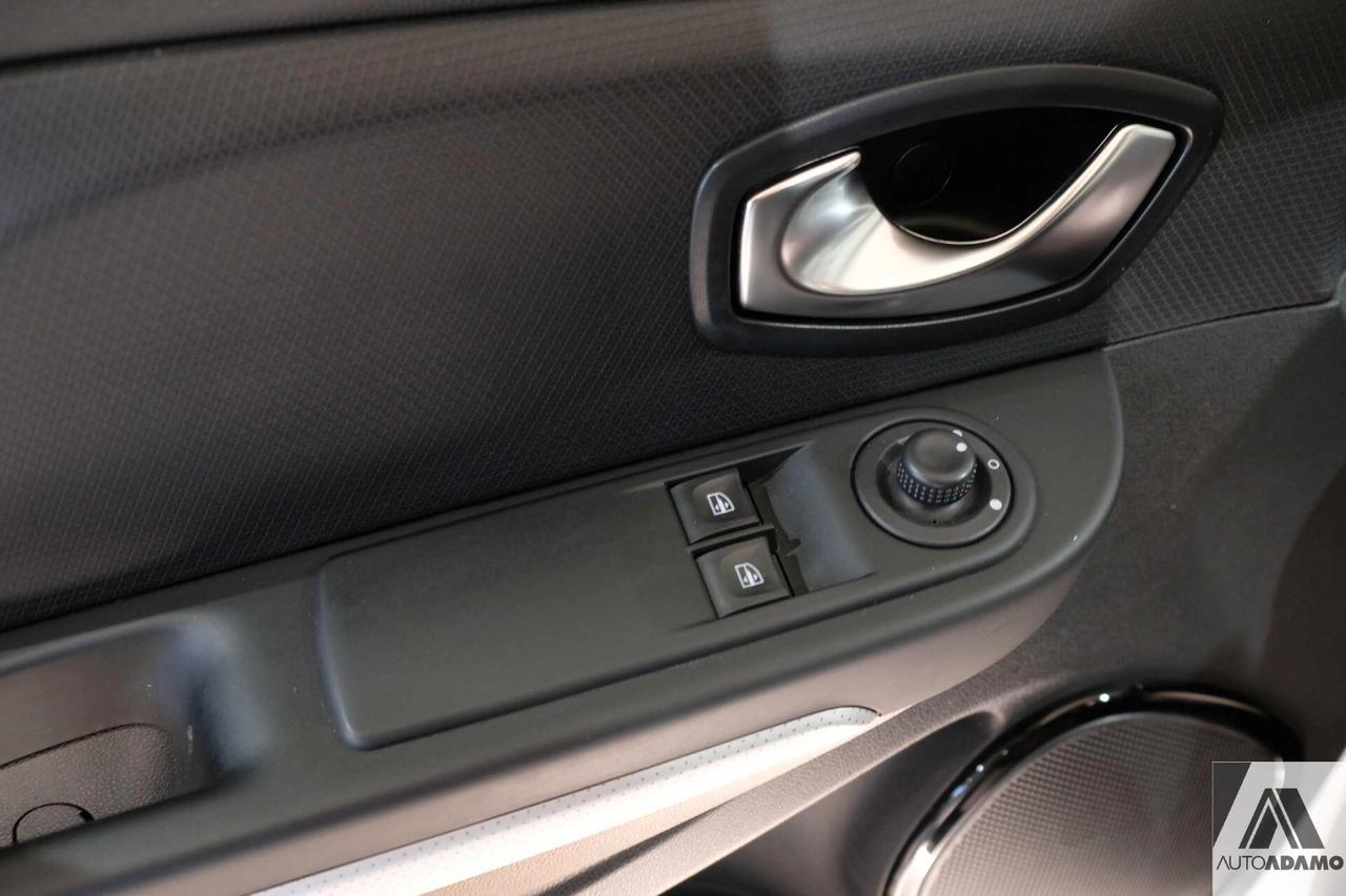 Renault Clio dCi 8V 75CV Start&Stop 5 porte Energy duel