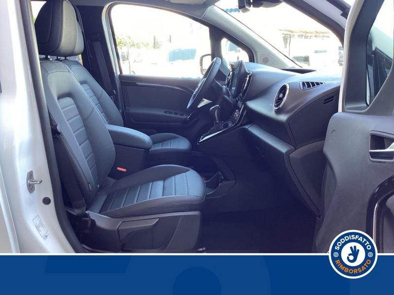 Mercedes-Benz Classe T 180 Extralong MT