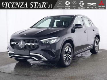 MERCEDES-BENZ GLA 180 d SPORT