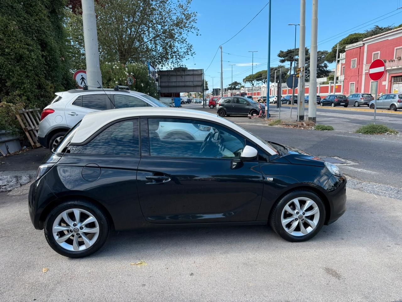 Opel Adam 1.4 87 CV GPL 2016