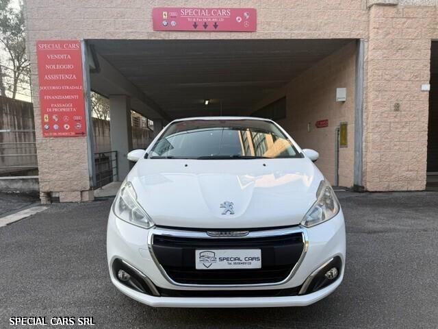Peugeot 208 1.2 PureTech "motore nuovo 0 km"