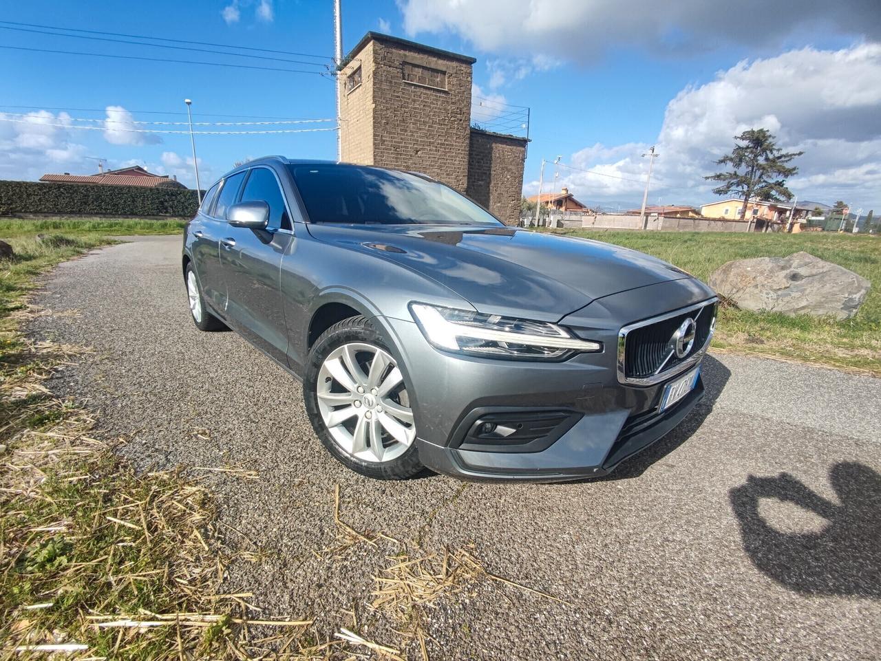 Volvo V60 D4 Business Plus