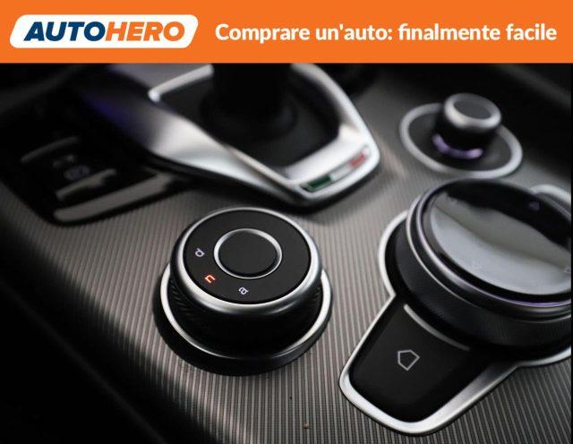 ALFA ROMEO Giulia 2.0 Turbo 280 CV AT8 AWD Q4 Veloce