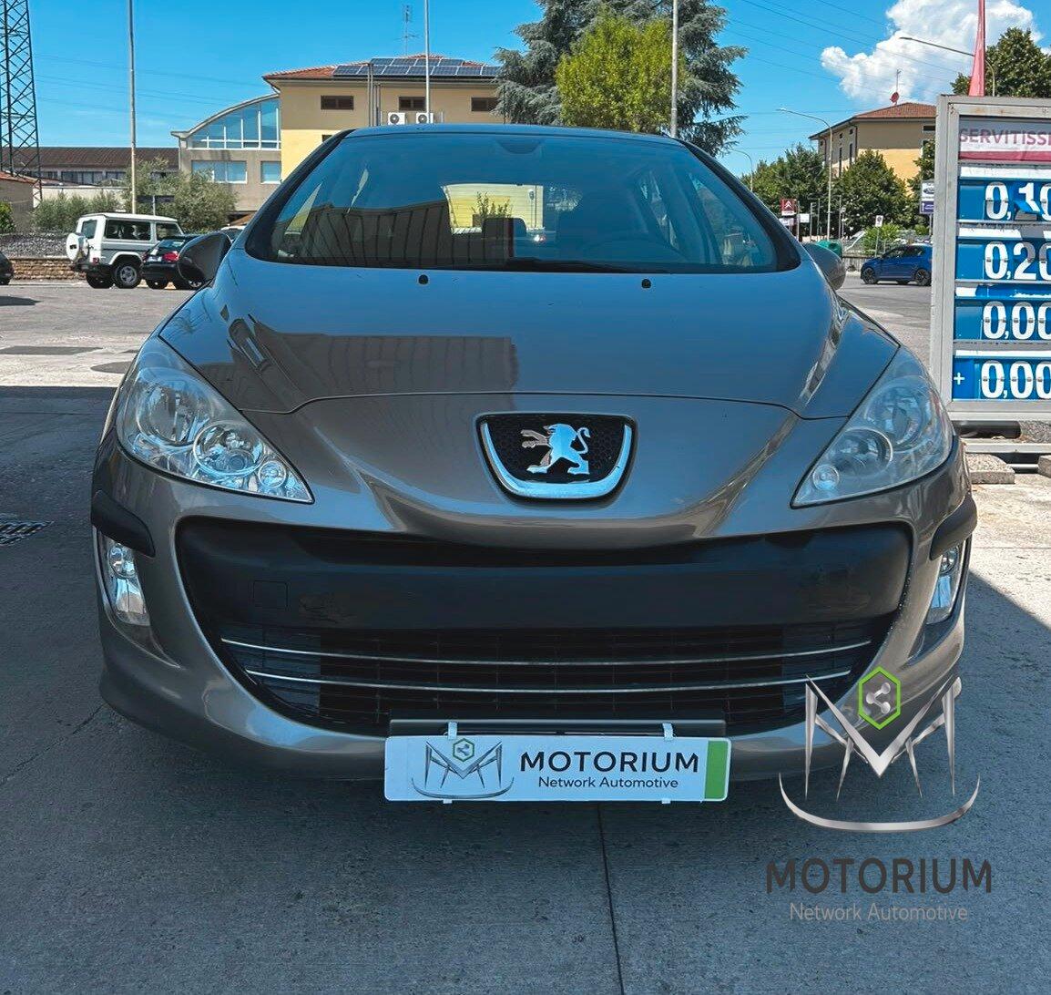 Peugeot 308 1.6cc 66kw business