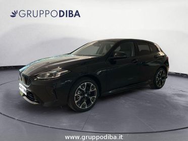 BMW Serie 1 118D