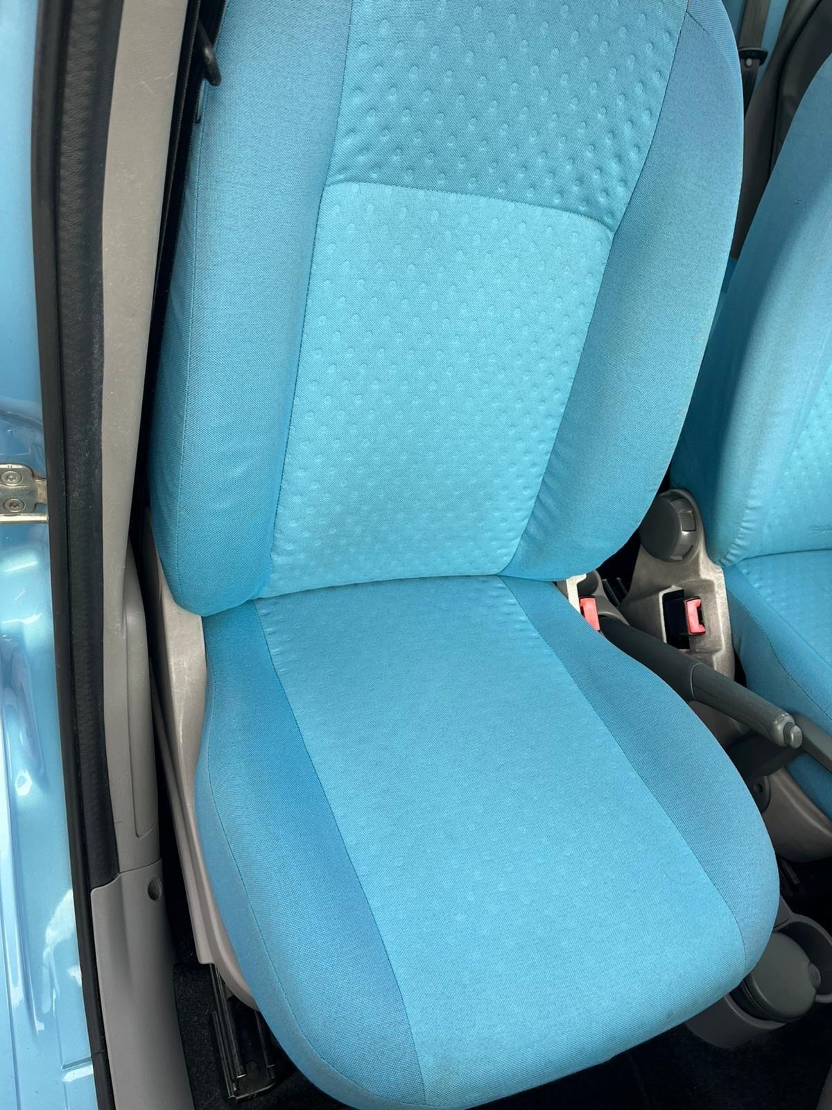 Fiat Panda 1.2 TETTO APRIBILE pronta consegna