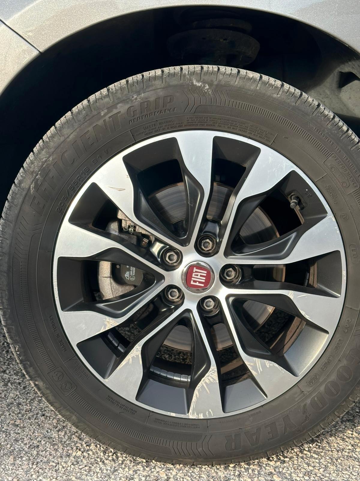 Fiat Tipo 1.3 Mjt S&S SW