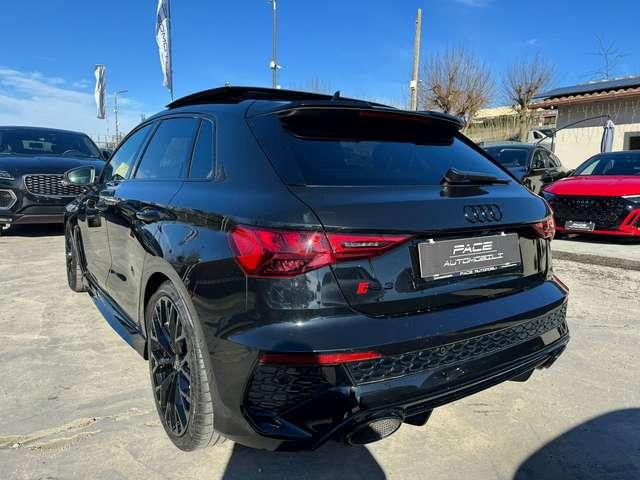 Audi RS3 HUD PELLE KAMERA TETTO 19" MATRIX B&O BLACK PACK