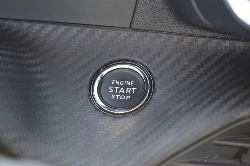 Peugeot 208 PureTech 100 Stop&Start 5 porte Allure