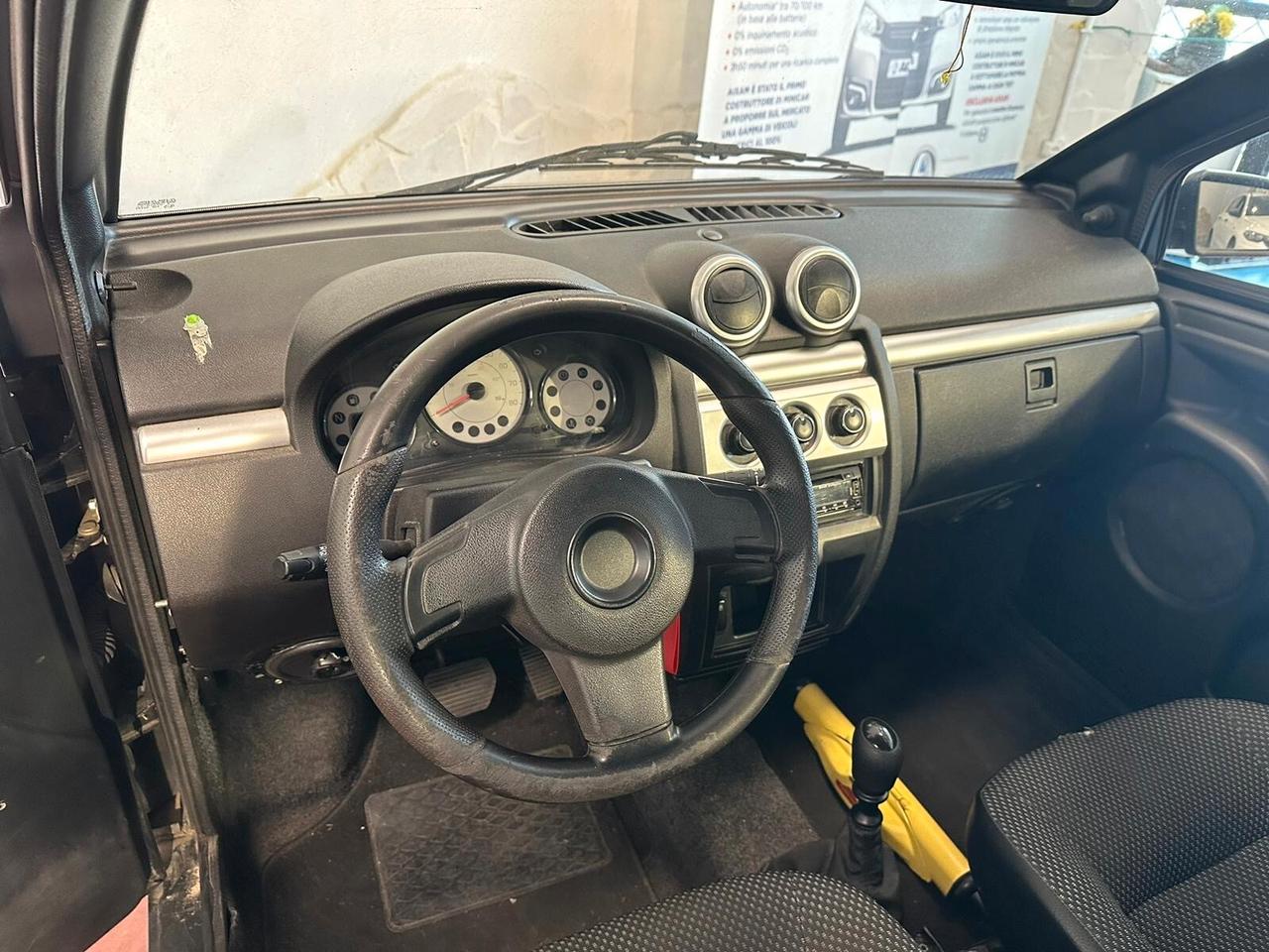 Aixam City GT Pack Sensation