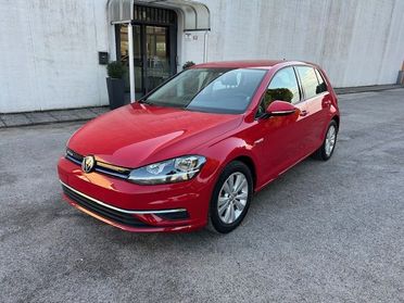 VOLKSWAGEN Golf 1.5 TGI 5p. BlueMotion Technology