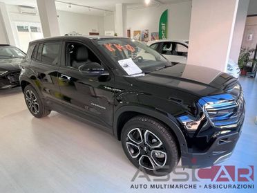 Jeep Avenger Avenger 1.2 Turbo 100 CV Summit