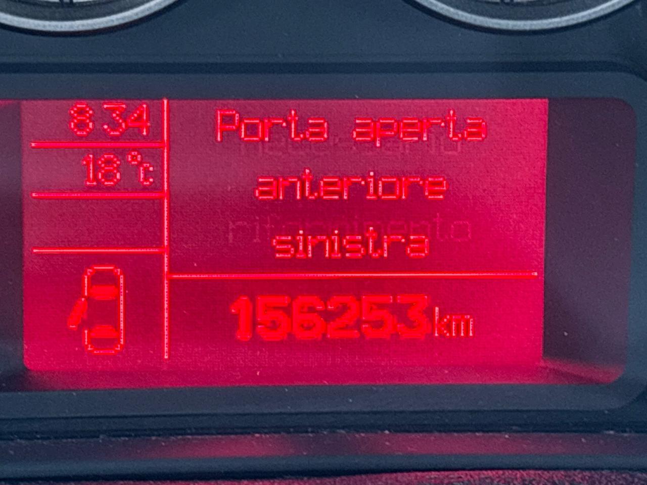 Alfa Romeo MiTo 1.3 JTDm OK NEOPATENTATI