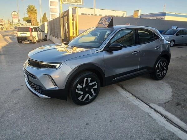 OPEL MOKKA 1.5 110 CV ELEGANCE