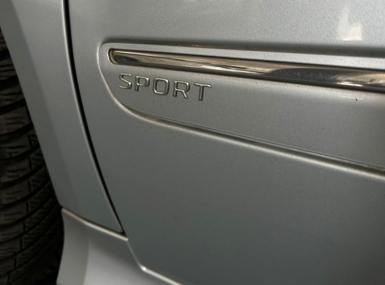 Mercedes-benz B 150 Sport