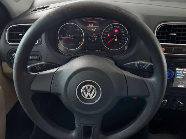 Volkswagen Polo 5p 1.2 tdi Sport Edition Tetto Panoramico