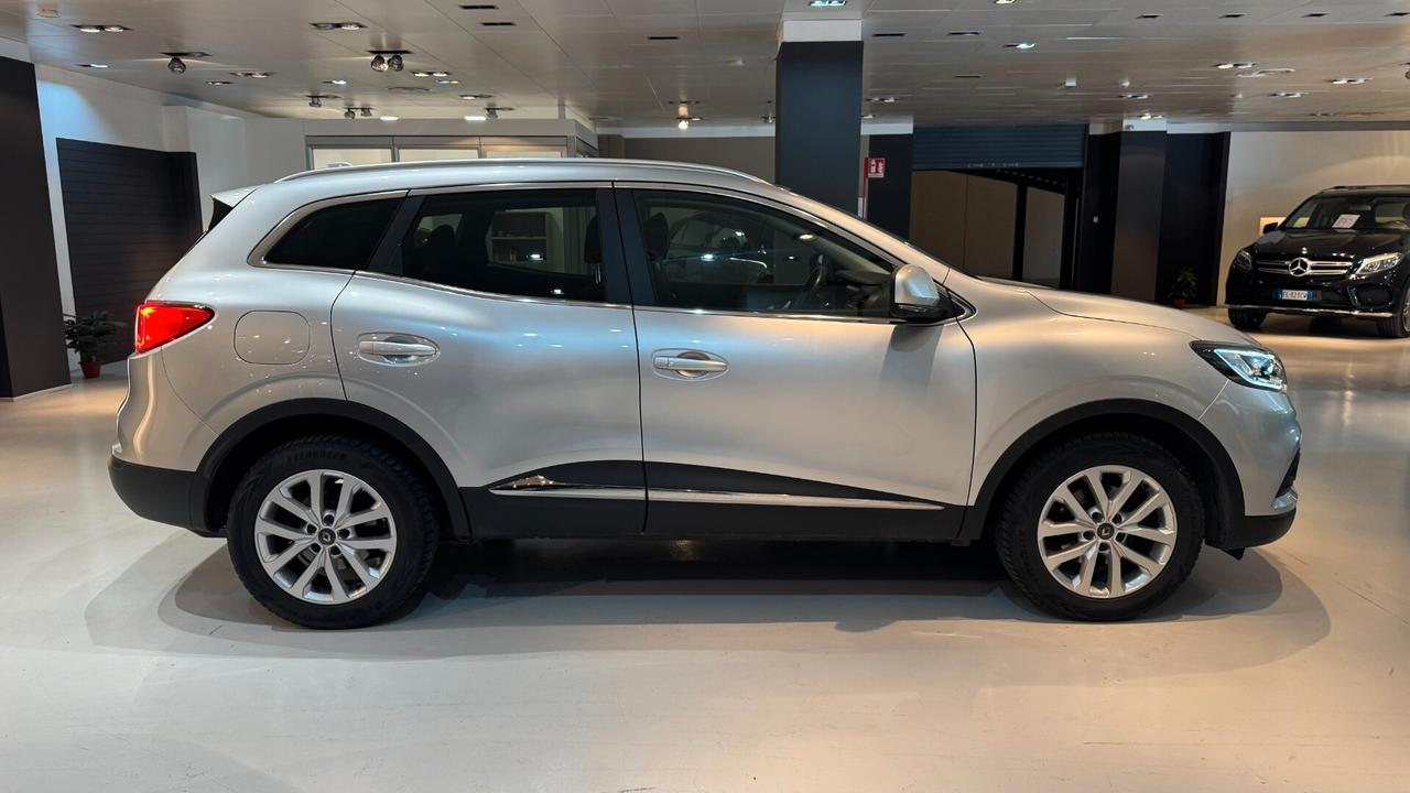 RENAULT KADJAR 1.5 DIESEL 116CV - 2022