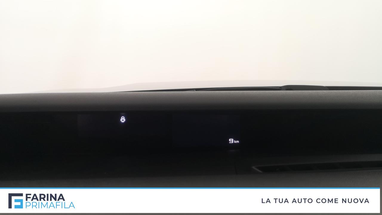 CITROEN Nuova C3 Turbo 100cv - PLUS