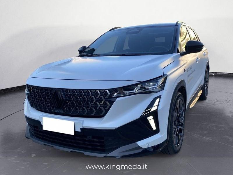 Renault Austral AUTO AZIENDALE - Austral Full Hybrid E-Tech 200 CV Esprit Alpine - Harman Kardon Pack