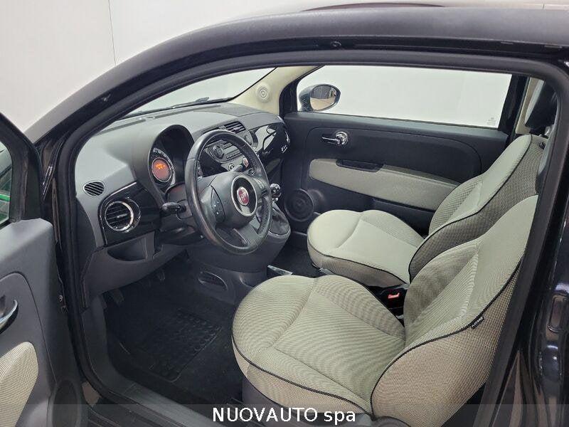 FIAT 500 500 1.2 Lounge