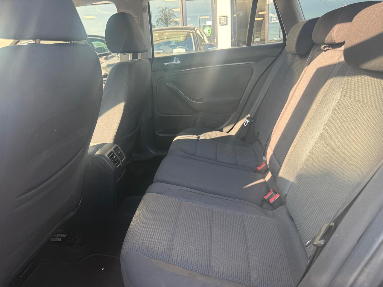Volkswagen Golf Variant 1.6 TDI DPF Highline