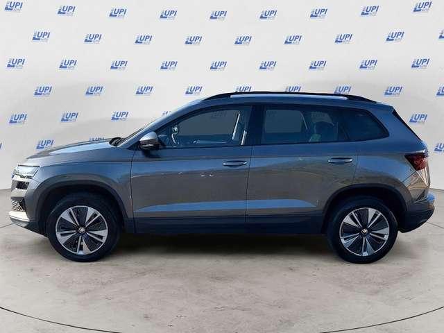 Skoda Karoq 1.0 tsi Executive 110cv