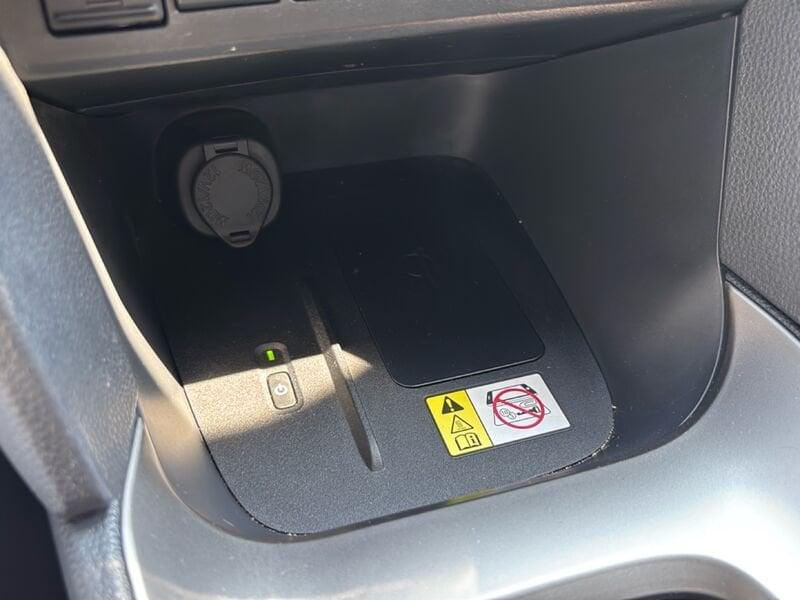 Toyota Yaris Cross 1.5H (116 CV) E-CVT Lounge