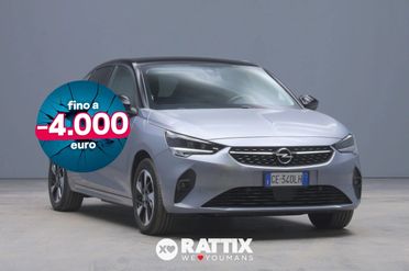 Opel Corsa-e motore elettrico 57KW Elegance