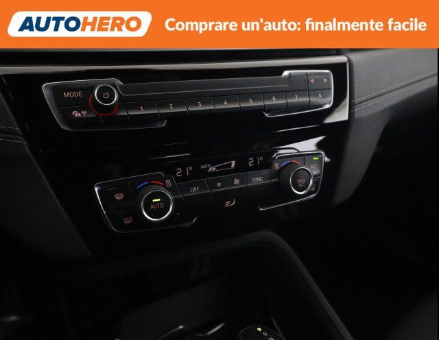 BMW X2 xDrive25e Msport-X