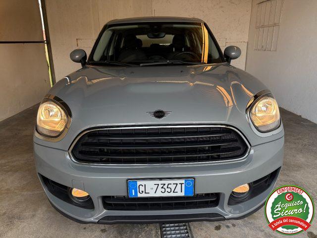 MINI Countryman 1.5 One Countryman