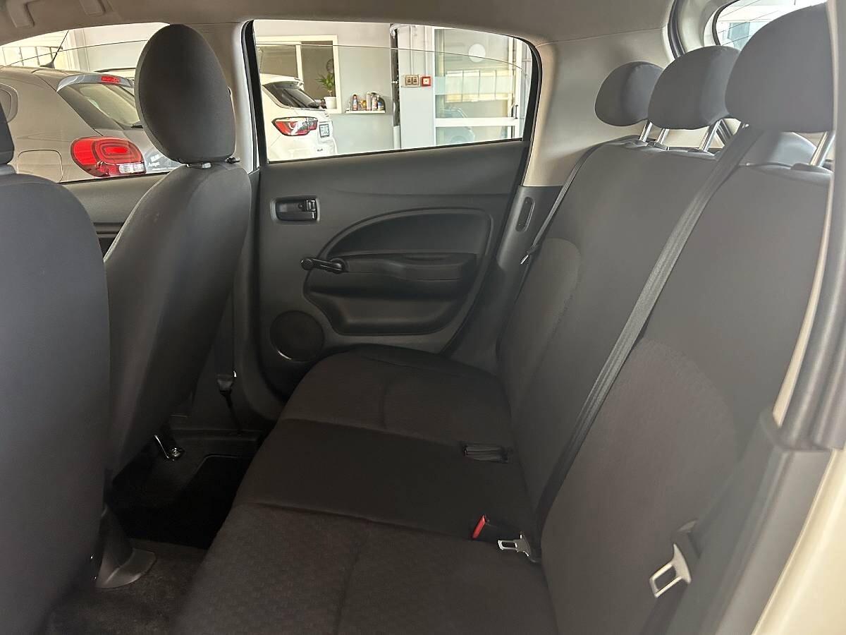 Mitsubishi Space Star Space Star 1.0 70cv Funky