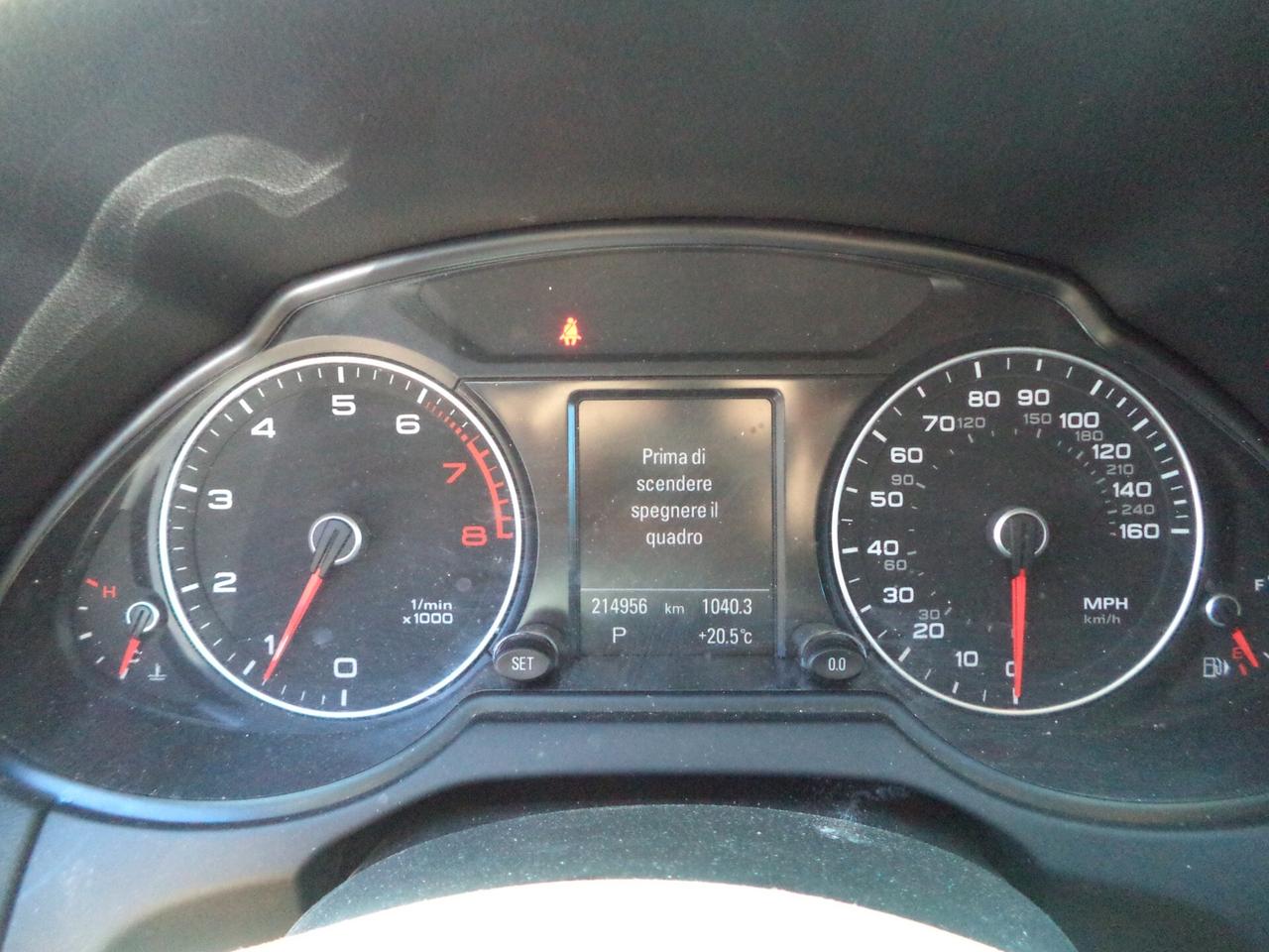 Audi Q5 2.0 TFSI quattro S tronic Sport IN CONTO VENDITA