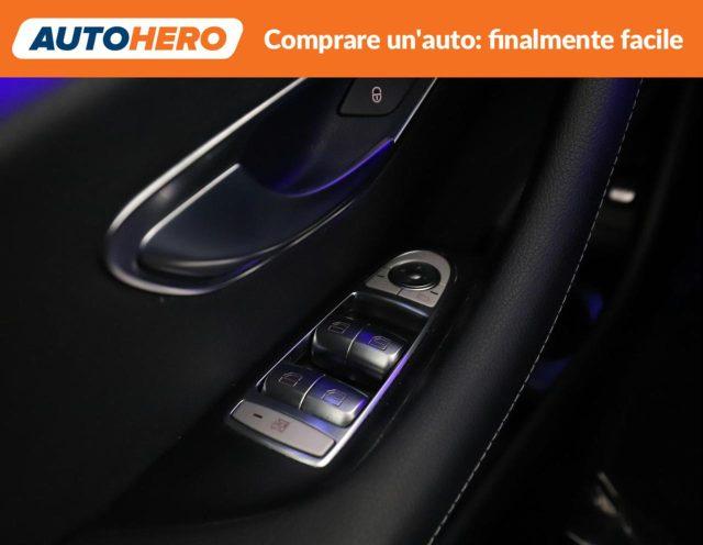 MERCEDES-BENZ E 300 de S.W. Auto EQ-Power Business Sport