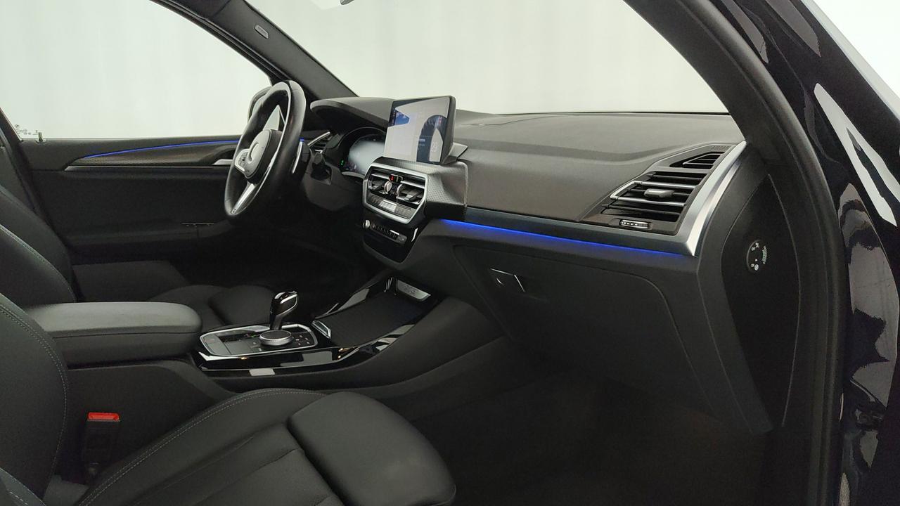 BMW X3 G01 2021 - X3 xdrive20d mhev 48V Msport auto