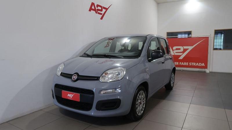 FIAT Panda Panda 1.0 FireFly S&S Hybrid