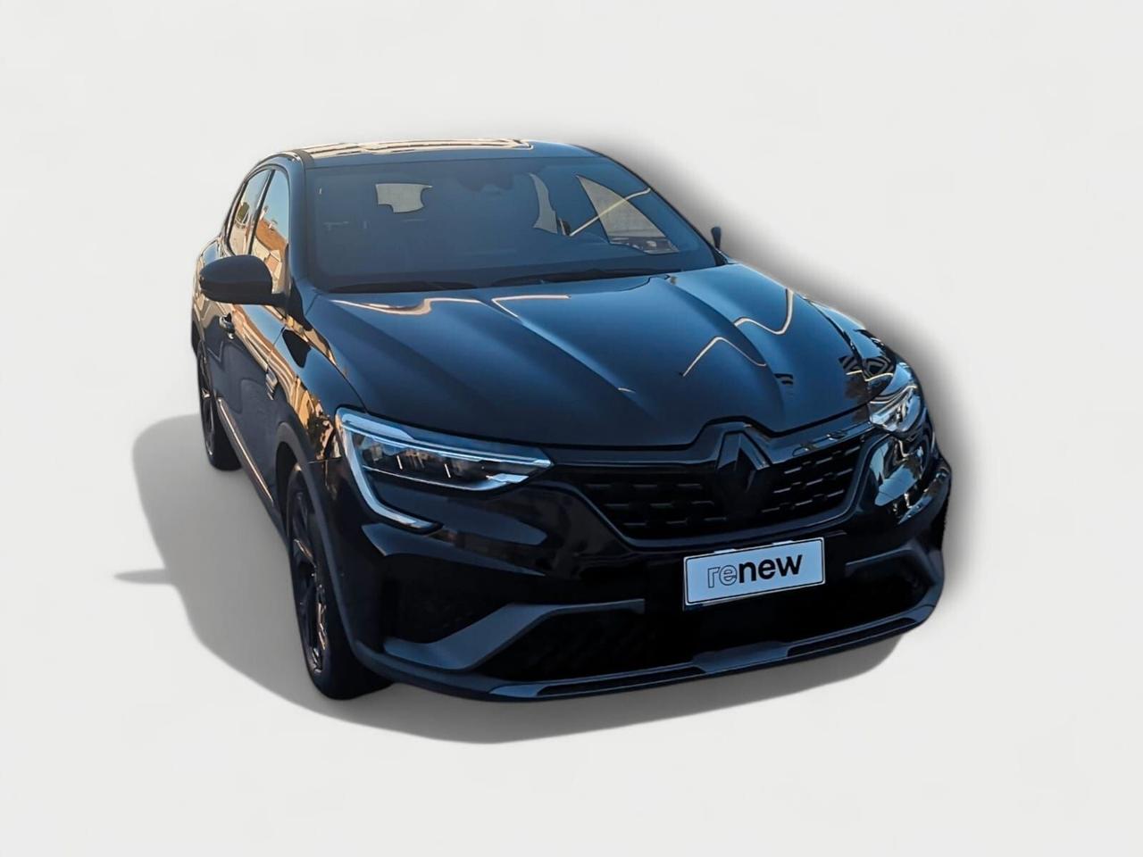 Renault Arkana 1.6 E-Tech full hybrid Engineered Au