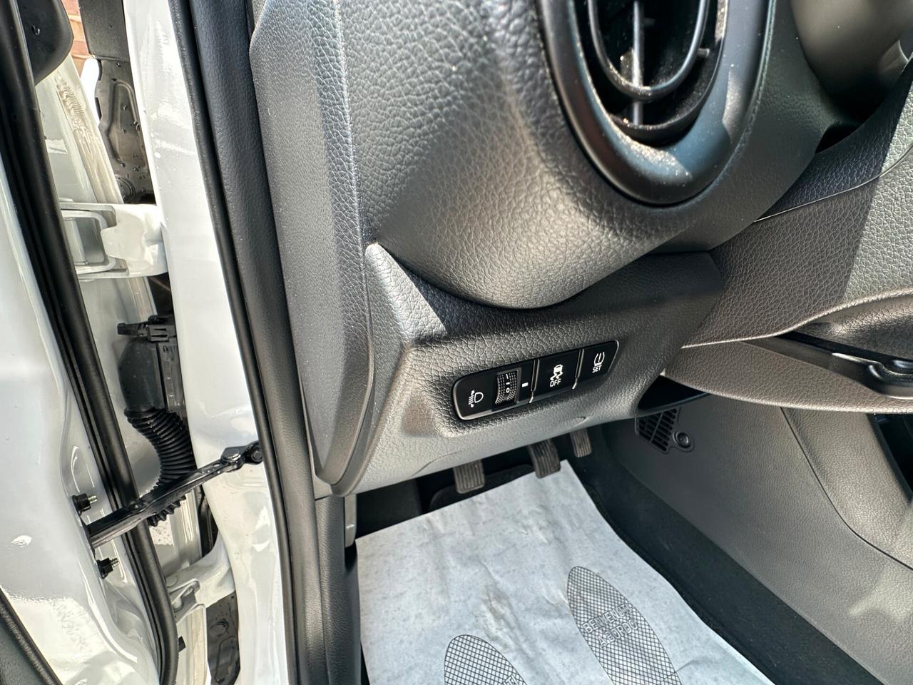 Kia Picanto 1.0 GDi 5 porte Urban
