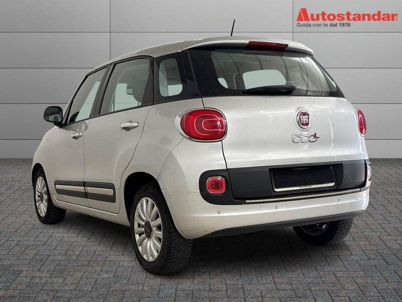 FIAT 500L 2012 1.4 tjt Pop Gpl 120cv