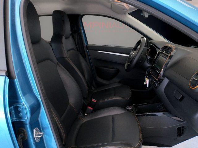 DACIA Spring Electric 45 Comfort Plus Km 59.000 Pronta Consegna