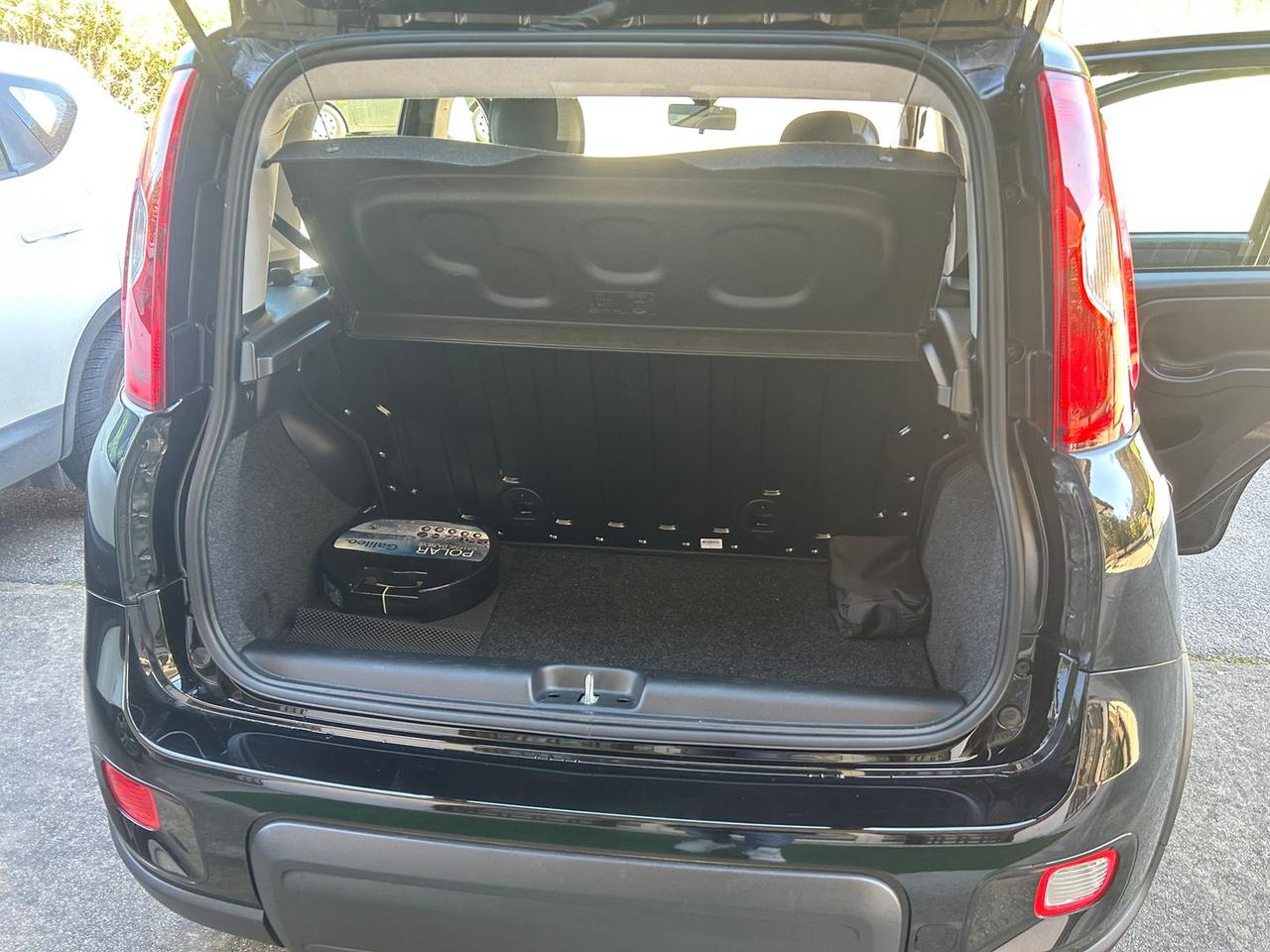 Fiat Panda 1.2 Easy Power