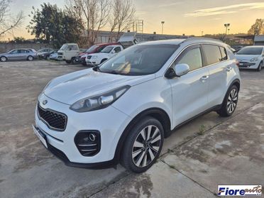 KIA - Sportage - 1.7 CRDI 2WD GT Line