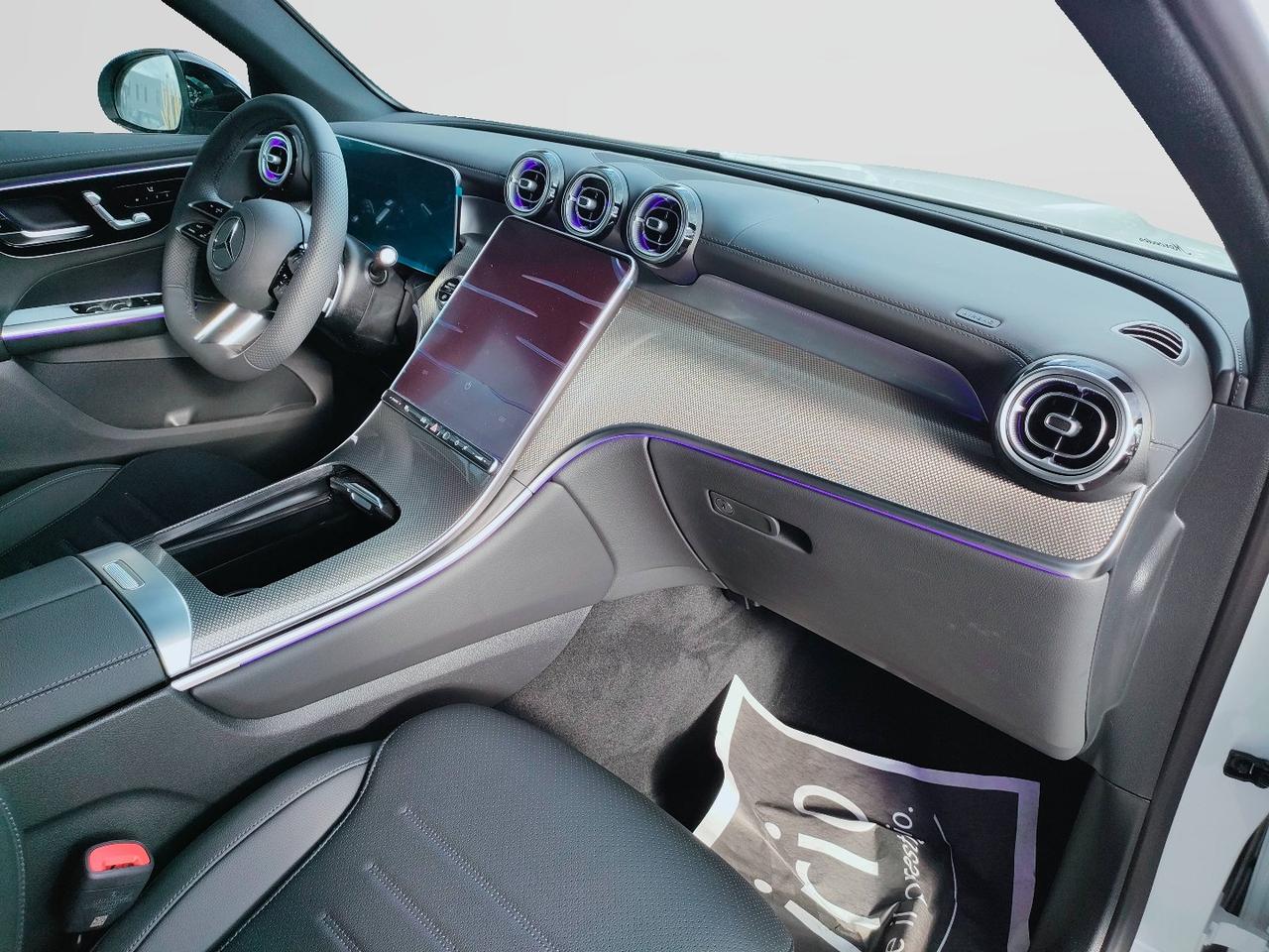 Mercedes-Benz GLC 220 d 4MATIC Coupe