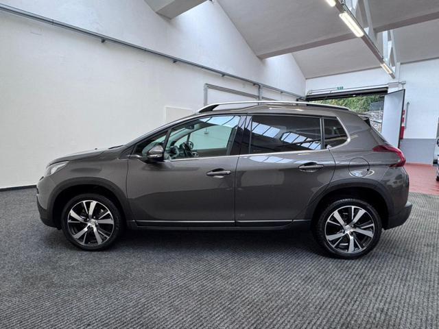 PEUGEOT 2008 Allure UNICOPROPRIETARIO|NEOPAT.|CARPLAY
