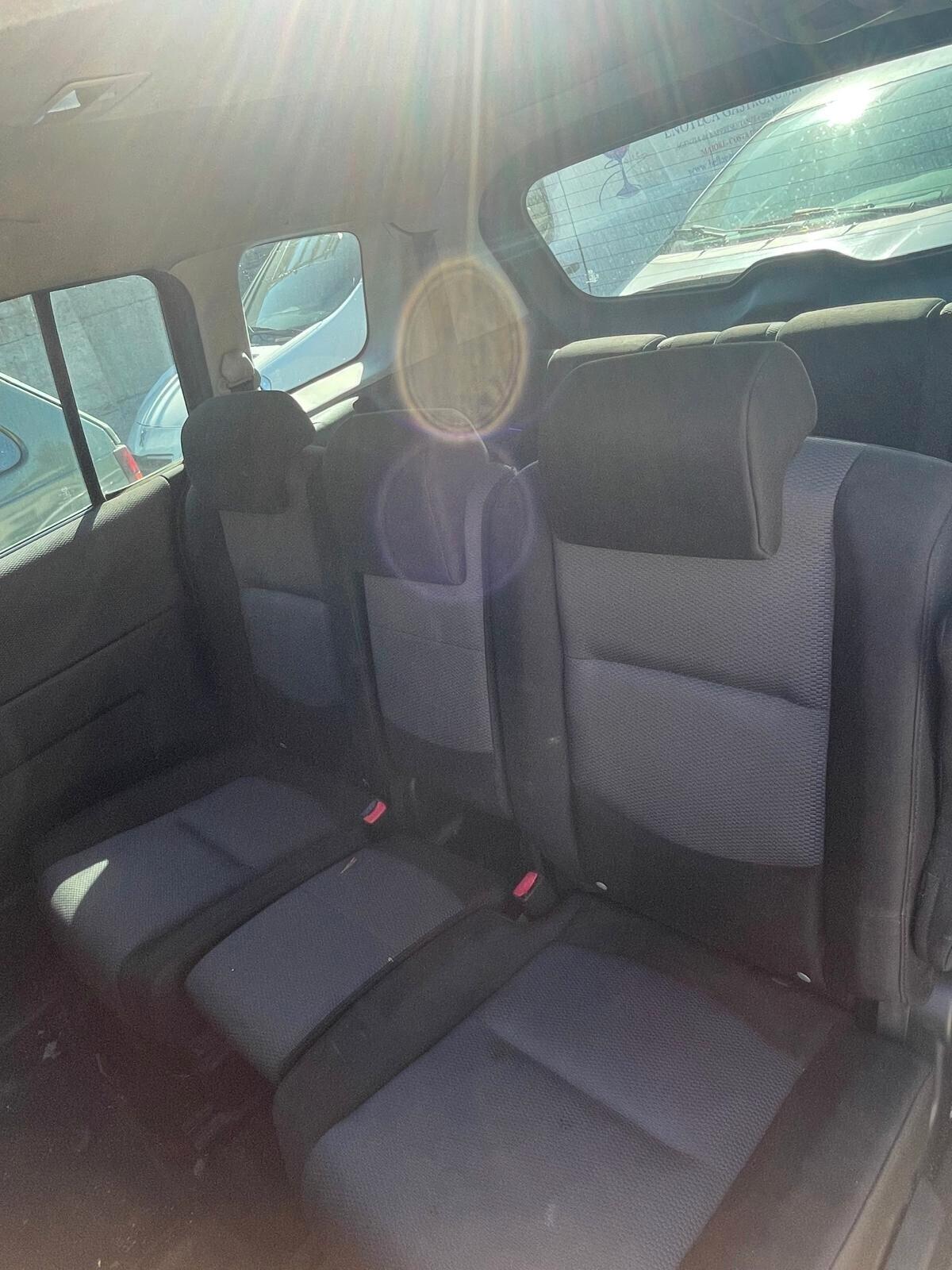Mazda 5 7 posti